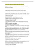 OSAT 205 EXAM QUESTIONS WITH CORRECT ANSWERS LATEST UPDATE 2026