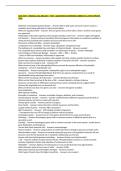 GMS 5057 - MEDICAL CELL BIOLOGY - TEST 1 QUESTIONS ANSWERED CORRECTLY LATEST UPDATE 2026