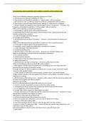 GMS 401 FINAL EXAM QUESTIONS WITH CORRECT ANSWERS LATEST UPDATE 2026