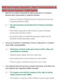 NAB Exam Practice Questions 2026 &vert; Comprehensive Practice Test & Detailed Answer Explanations &vert; Certification Prep