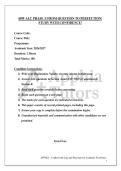 68W ALC PHASE 3&vert; FROM QUESTION TO PERFECTION&vert; STUDY WITH CONFIDENCE&excl;