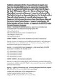 The Ultimate and Complete AHA PALS &lpar;Pediatric Advanced Life Support&rpar; Exam Preparation Study Guide 2026&comma; Covering the American Heart Association PALS Provider Course&comma; Systematic Pediatric Assessment&comma; Pediatric Basic Life Support&comma; High-Quality CPR&comma; Recognit