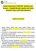 Clinical Examination II&colon; Comprehensive Assessment of Patient History&comma; Physical Examination&comma; Diagnostic Evaluation&comma; Clinical Reasoning&comma; and Evidence-Based Patient Management