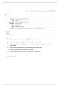 RRLLB81 Assignment 1 Semester 2 2026 Quiz 100&percnt; grading