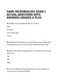 UAMS&lowbar;MICROBIOLOGY&lowbar;EXAM&lowbar;1&lowbar;ACTUAL&lowbar;EXAM&lowbar;2026&lowbar;QUESTIONS&lowbar;WITH&lowbar;ANSWERS&period;pdf