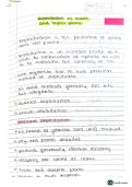 Class 12 biology chapter  1 reproduction in higher and lower plants detailed notes 