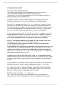 Samenvatting Goederenrecht &vert; Kadaster & Verkrijging &vert; Open Universiteit &vert; 2026&sol;27