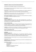 Studiemateriaal Internationaal Recht &vert; Hoofdstuk 1 &vert; Open Universiteit &vert; 2026&sol;2027
