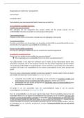 Materieel Strafrecht &vert; Causaliteit & Wederrechtelijkheid &vert; Open Universiteit &vert; 2026&sol;27