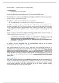 Kennisclips Materieel Strafrecht &vert; Causaliteit & Wederrechtelijkheid &vert; Open Universiteit &vert; 2026&sol;27