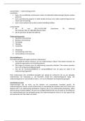 Ondernemingsrecht &vert; Ondernemingsvormen &vert; Open Universiteit &vert; 2026&sol;27