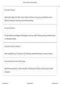 AICP Certification Exam Study Questions &vert; Practice Questions & Exam Prep