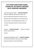 CTP Exam Package Deal 2026&colon; Complete Certified Treasury Professional Study Guide&comma; Practice Tests & AFP Prep Bundle