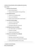 Introduction to Network Simulations with Cisco Modeling Labs Post-Assessment