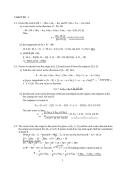 Engineering-electromagnetics-solutions-manual - Study guides&comma; Class notes & Summaries