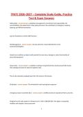 TPATC 2026&ndash;2027 &ndash; Complete Study Guide&comma; Practice Test & Exam Answers&period;