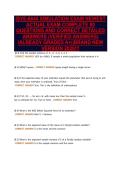 ISYE-6644 SIMULATION EXAM NEWEST&NewLine;ACTUAL EXAM COMPLETE 80&NewLine;QUESTIONS AND CORRECT DETAILED&NewLine;ANSWERS &lpar;VERIFIED ANSWERS&rpar;&NewLine;&vert;ALREADY GRADED A&plus;&vert;&vert;BRAND NEW&NewLine;VERSION 2026&excl;&excl;&excl;