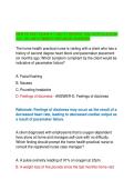HESI PN Exit Exam V1 & V2 2026 &vert; 320 Questions & Detailed Answers &vert; Latest Nursing Exam Prep
