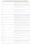 Virginia Commercial Applicator Category 3B Turf Pest Control Questions & Answers PDF &vert; Complete Certification Exam Prep &vert; 2026&ndash;2027