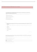 ATI RN Nutrition Proctored Exam 2026 &ndash; Practice Questions with Answers &ndash; Nursing Study Guide&NewLine;&NewLine;