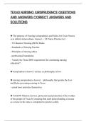 US AND GA HISTORY EXEMPTION&NewLine;CERTIFICATION EVALUATION EXAMS&NewLine;COMPLETE SOLUTION&NewLine;