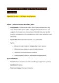 Med-Surg Nursing Test Bank &vert; NCLEX-RN Mastery Review &lbrack;2026&rsqb;