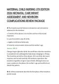 MATERNAL&lowbar;CHILD&lowbar;NURSING&lowbar;5TH&lowbar;EDITION&lowbar;2026&lowbar;NEONATAL&lowbar;CARE&lowbar;INFANT&lowbar;ASSESSMENT