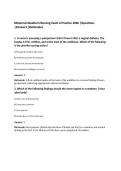 Maternal-Newborn Nursing Exam 4 Practice 2026 ｜Questions ｜Answers ｜Rationales-compressed&period;pdf&NewLine;&NewLine;