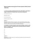 Maternal-Newborn Nursing Exam 8 Practice Questions 2026 ｜Answers ｜Rationales-compressed&period;pdf&NewLine;&NewLine;