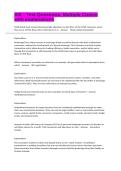 SIE - Test Questions&comma; Multiple Choice with explanations