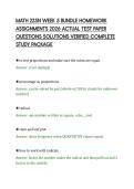 MATH 225N WEEK 5 BUNDLE HOMEWORK ASSIGNMENTS 2026 ACTUAL TEST PAPER QUESTIONS SOLUTIONS VERIFIED COMPLETE STUDY PACKAGE&period;pdf&NewLine;&NewLine;