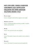 MATH 225N WEEK 5 BUNDLE HOMEWORK ASSIGNMENTS 2026 CERTIFICATION EVALUATION TEST PAPER QUESTIONS SOLUTIONS GRADED A PLUS&period;pdf&NewLine;&NewLine;