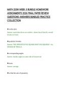 MATH 225N WEEK 5 BUNDLE HOMEWORK ASSIGNMENTS 2026 FINAL PAPER REVIEW QUESTIONS ANSWERS BUNDLED PRACTICE COLLECTION&period;pdf&NewLine;&NewLine;