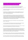 Practice SIE Questions Securities Industry Essentials All Solved&period;