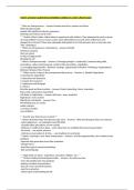 MGMT 335 EXAM QUESTIONS ANSWERED CORRECTLY LATEST UPDATE 2026