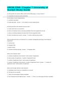 HROB&colon;2290- Chapter 7 University of Guelph Study Guide