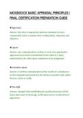 MCKISSOCK BASIC APPRAISAL PRINCIPLES I FINAL CERTIFICATION PREPARATION GUIDE&period;pdf&NewLine;&NewLine;