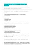 HROB&colon; 2290 -Review questions All Solved&period;