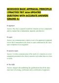 MCKISSOCK&lowbar;BASIC&lowbar;APPRAISAL&lowbar;PRINCIPLES&lowbar;I&lowbar;PRACTICE&lowbar;TEST&lowbar;2026&lowbar;UPDATED&period;pdf&NewLine;&NewLine;