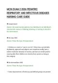 MCN&lowbar;EXAM&lowbar;2&lowbar;2026&lowbar;PEDIATRIC&lowbar;RESPIRATORY&lowbar;AND&lowbar;INFECTIOUS&lowbar;DISEASES&lowbar;NURSING