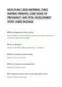 MCN&lowbar;EXAM&lowbar;1&lowbar;2026&lowbar;MATERNAL&lowbar;CHILD&lowbar;NURSING&lowbar;PRENATAL&lowbar;CARE&lowbar;SIGNS&lowbar;OF&lowbar;PREGNANCY