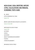 MCN&lowbar;EXAM&lowbar;1&lowbar;2026&lowbar;OBSTETRIC&lowbar;HISTORY&lowbar;GTPAL&lowbar;CALCULATIONS&lowbar;AND&lowbar;PRENATAL