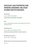 MCN&lowbar;EXAM&lowbar;1&lowbar;2026&lowbar;POSTPARTUM&lowbar;CARE&lowbar;NEWBORN&lowbar;ASSESSMENT&lowbar;AND&lowbar;APGAR&lowbar;SCORING