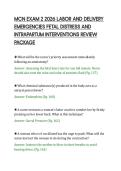 MCN&lowbar;EXAM&lowbar;2&lowbar;2026&lowbar;LABOR&lowbar;AND&lowbar;DELIVERY&lowbar;EMERGENCIES&lowbar;FETAL&lowbar;DISTRESS&lowbar;AND