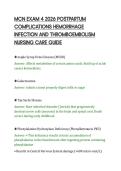 MCN&lowbar;EXAM&lowbar;4&lowbar;2026&lowbar;POSTPARTUM&lowbar;COMPLICATIONS&lowbar;HEMORRHAGE&lowbar;INFECTION&lowbar;AND