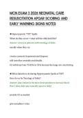 MCN&lowbar;EXAM&lowbar;3&lowbar;2026&lowbar;NEONATAL&lowbar;CARE&lowbar;RESUSCITATION&lowbar;APGAR&lowbar;SCORING&lowbar;AND&lowbar;EARLY