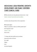 MCN&lowbar;EXAM&lowbar;3&lowbar;2026&lowbar;PEDIATRIC&lowbar;GROWTH&lowbar;DEVELOPMENT&lowbar;AND&lowbar;FAMILY&lowbar;CENTERED