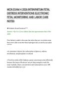 MCN&lowbar;EXAM&lowbar;4&lowbar;2026&lowbar;INTRAPARTUM&lowbar;FETAL&lowbar;DISTRESS&lowbar;INTERVENTIONS&lowbar;ELECTRONIC
