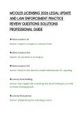 MCOLES&lowbar;LICENSING&lowbar;2026&lowbar;LEGAL&lowbar;UPDATE&lowbar;AND&lowbar;LAW&lowbar;ENFORCEMENT&lowbar;PRACTICE
