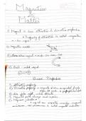 Exam friendly notes having all the information 